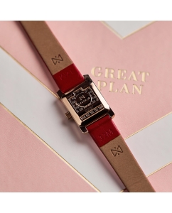 Купить Российские золотые наручные часы NIKA 0450.0.1.86A  в E-mobi