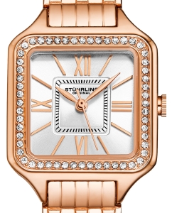 Купить Наручные часы Stuhrling 4020.3  в E-mobi