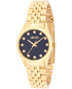 Купить Наручные часы LIU JO TLJ2316 в E-mobi