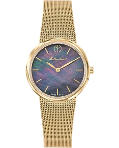 Купить Швейцарские наручные часы Mathey-Tissot D403PYN в E-mobi