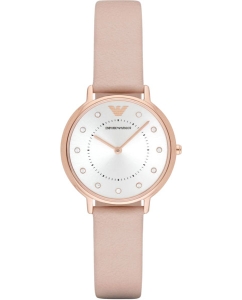 Купить Наручные часы Emporio Armani AR2510 в E-mobi
