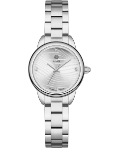 Купить Российские наручные часы Михаил Москвин 3069B-1 в E-mobi