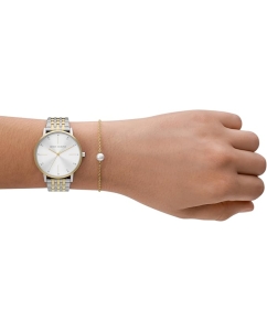 Купить Наручные часы Armani Exchange AX7156SET  в E-mobi