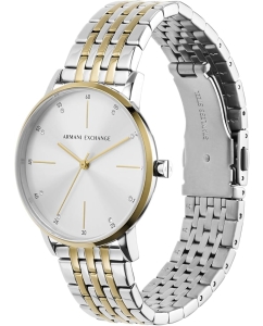 Купить Наручные часы Armani Exchange AX7156SET  в E-mobi