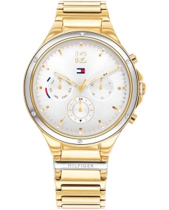 Купить Наручные часы Tommy Hilfiger 1782278 в E-mobi