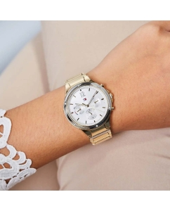 Купить Наручные часы Tommy Hilfiger 1782278  в E-mobi