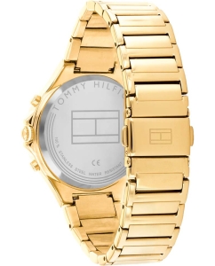 Купить Наручные часы Tommy Hilfiger 1782278  в E-mobi
