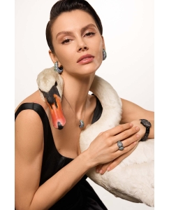 Купить Швейцарские наручные часы Swarovski 5547646  в E-mobi