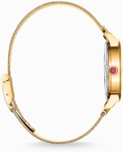 Купить Наручные часы Thomas Sabo WA0369-264-211-33  в E-mobi