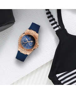 Купить Наручные часы Guess W1053L1  в E-mobi