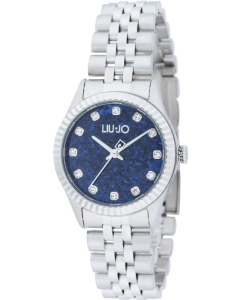 Купить Наручные часы LIU JO TLJ2313 в E-mobi