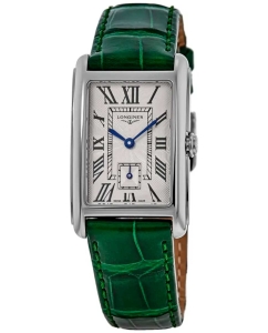 Купить Швейцарские наручные часы Longines L5.512.4.71.A в E-mobi