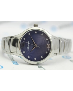 Купить Швейцарские наручные часы Adriatica A3798.5175Q  в E-mobi