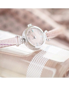 Купить Российские серебряные наручные часы NIKA 0338.0.9.96B  в E-mobi