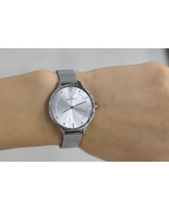 Купить Наручные часы Skagen SKW2149  в E-mobi