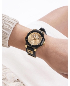 Купить Наручные часы Guess GW0555L2  в E-mobi