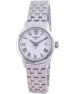 Купить Швейцарские наручные часы Tissot T129.210.11.013.00 в E-mobi