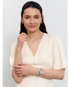 Купить Наручные часы Santa Barbara Polo &amp; Racquet Club SB.1.10619-1  в E-mobi