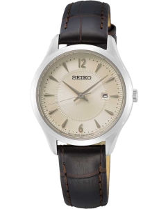 Купить Японские наручные часы Seiko SUR427P1 в E-mobi
