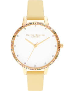 Купить Наручные часы Olivia Burton OB16RB20 в E-mobi