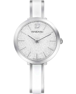 Купить Швейцарские наручные часы Swarovski 5580537 в E-mobi