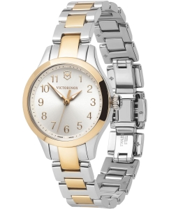 Купить Швейцарские наручные часы Victorinox 241842  в E-mobi