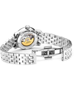 Купить Швейцарские механические наручные часы Titoni 23538-S-099  в E-mobi
