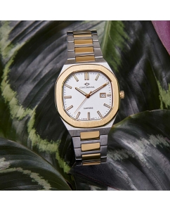 Купить Швейцарские наручные часы Continental 23501-LD312130  в E-mobi