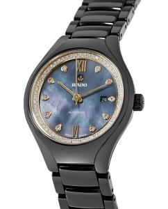 Купить Швейцарские механические наручные часы Rado R27242852  в E-mobi