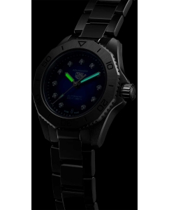 Купить Швейцарские механические наручные часы TAG Heuer Aquaracer WBP2411.BA0622  в E-mobi