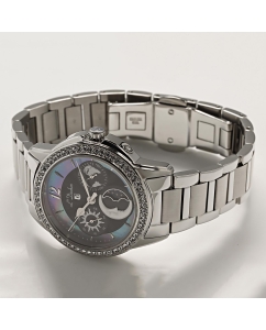 Купить Швейцарские наручные часы L Duchen D737.10.37  в E-mobi