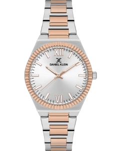 Купить Наручные часы Daniel Klein DK.1.13712-6 в E-mobi