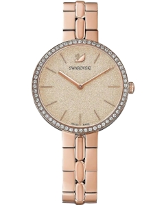 Купить Швейцарские наручные часы Swarovski 5517800 в E-mobi