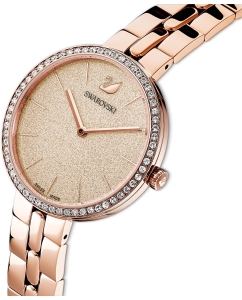 Купить Швейцарские наручные часы Swarovski 5517800  в E-mobi