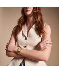 Купить Наручные часы Fossil ES5338  в E-mobi