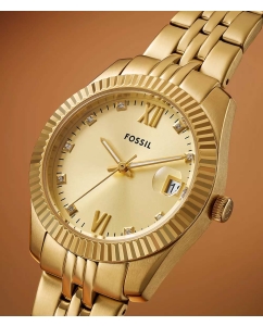 Купить Наручные часы Fossil ES5338  в E-mobi