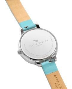Купить Наручные часы Olivia Burton OB16RB19  в E-mobi
