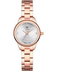 Купить Российские наручные часы Михаил Москвин 3069B-3 в E-mobi