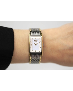 Купить Титановые наручные часы Boccia Titanium 3212-09  в E-mobi