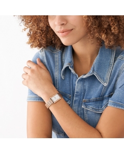 Купить Наручные часы Fossil ES5271  в E-mobi