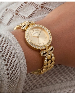 Купить Наручные часы Guess GW0838L2  в E-mobi