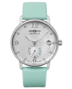 Купить Наручные часы Zeppelin Zep-86314 в E-mobi