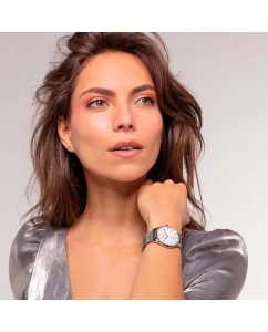 Купить Наручные часы Thomas Sabo WA0360-201-202-36  в E-mobi