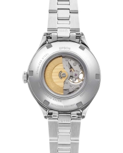 Купить Японские механические наручные часы Orient Star RE-ND0020L0  в E-mobi