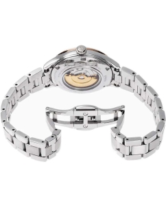 Купить Японские механические наручные часы Orient Star RE-ND0020L0  в E-mobi