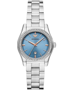 Купить Наручные часы Emporio Armani AR11593 в E-mobi