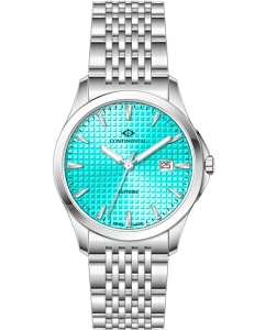 Купить Швейцарские наручные часы Continental 23506-LD101170 в E-mobi