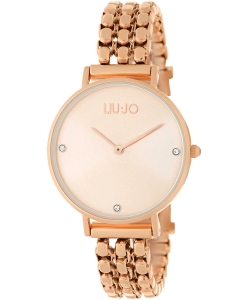 Купить Наручные часы LIU JO TLJ1388 в E-mobi