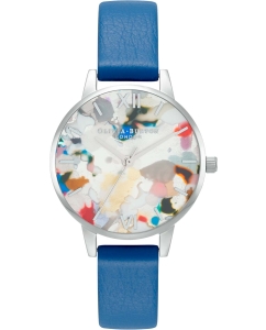 Купить Наручные часы Olivia Burton OBGSET151  в E-mobi