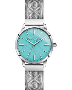 Купить Наручные часы Thomas Sabo WA0343-201-215-33 в E-mobi